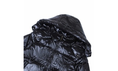 Moncler FW21 3D Logo Jacket