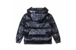 Moncler FW21 3D Logo Jacket