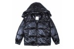 Moncler FW21 3D Logo Jacket