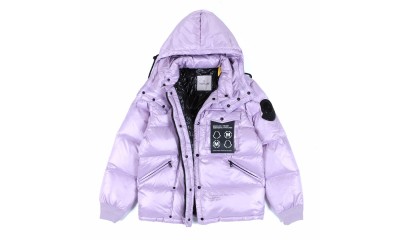 Moncler X Fragment  Design