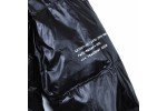 Moncler X Fragment Design Black Down Jacket
