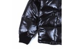 Moncler X Fragment Design Black Jacket