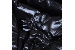 Moncler X Fragment Design Black Jacket