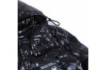 Moncler X Fragment Design Black Jacket