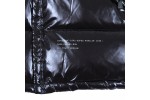Moncler X Fragment Design Black Jacket