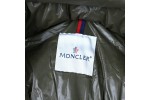 Moncler SS21 Black Down Jacket