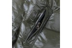 Moncler SS21 Black Down Jacket