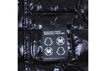 Moncler X Fragment Design Black Jacket