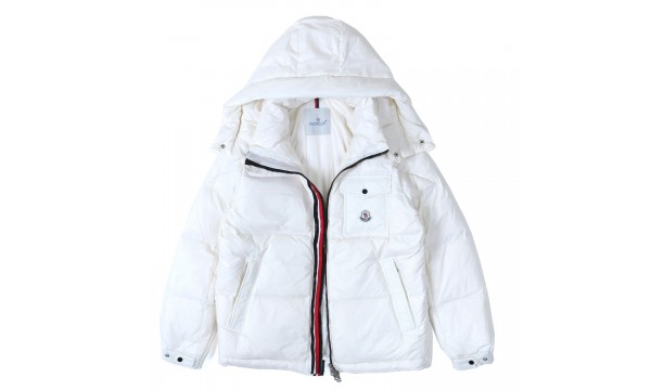 Moncler SS21 Down Jacket