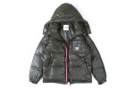Moncler SS21 Black Down Jacket