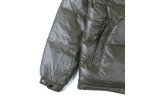 Moncler SS21 Black Down Jacket