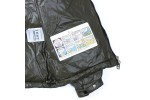 Moncler SS21 Black Down Jacket