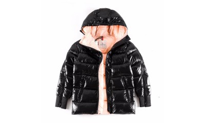 Moncler Bardanette Down Jacket