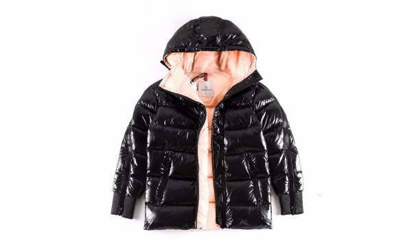 Moncler Bardanette Down Jacket