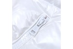 Moncler White Down Jacket