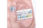 Moncler White Down Jacket