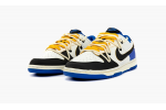 Nike Dunk Low OW DIY