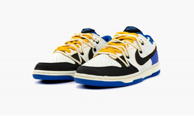 Nike Dunk Low OW DIY