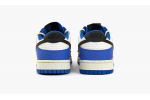 Nike Dunk Low OW DIY
