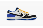 Nike Dunk Low OW DIY