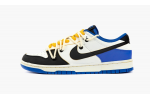 Nike Dunk Low OW DIY