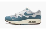 NIKE
AIR MAX 1
Patta - Noise Aqua