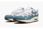 NIKE
AIR MAX 1
Patta - Noise Aqua