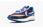 NIKE
LDWAFFLE
Undercover x Sacai - Night Maroon