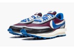 NIKE
LDWAFFLE
Undercover x Sacai - Night Maroon
