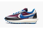 NIKE
LDWAFFLE
Undercover x Sacai - Night Maroon