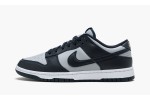 NIKE
DUNK LOW
Georgetown