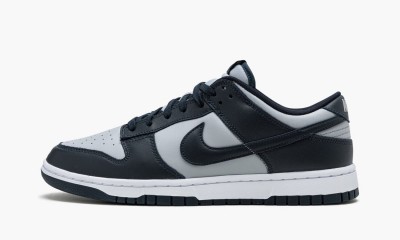 NIKE
DUNK LOW
Georgetown