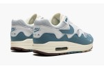NIKE
AIR MAX 1
Patta - Noise Aqua