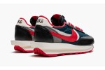 NIKE
LDWAFFLE
Undercover x Sacai - Midnight Spruce University Red