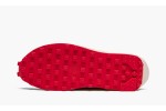 NIKE
LDWAFFLE
Undercover x Sacai - Midnight Spruce University Red