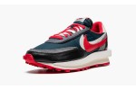 NIKE
LDWAFFLE
Undercover x Sacai - Midnight Spruce University Red