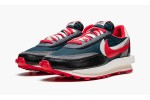 NIKE
LDWAFFLE
Undercover x Sacai - Midnight Spruce University Red