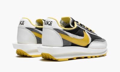 NIKE
LDWAFFLE
Sacai x Undercover - Bright Citron