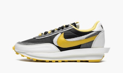 NIKE
LDWAFFLE
Sacai x Undercover - Bright Citron