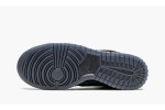 NIKE
DUNK LOW SP
Undefeated - Black