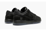 NIKE
DUNK LOW SP
Undefeated - Black