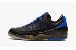 JORDAN
AIR JORDAN 2 LOW OG SP
Off-White - Black/Blue