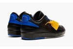 JORDAN
AIR JORDAN 2 LOW OG SP
Off-White - Black/Blue