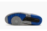 JORDAN
AIR JORDAN 2 LOW OG SP
Off-White - Black/Blue
