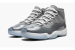 JORDAN
AIR JORDAN 11 RETRO
Cool Grey 2021