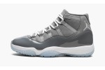 JORDAN
AIR JORDAN 11 RETRO
Cool Grey 2021