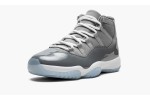 JORDAN
AIR JORDAN 11 RETRO
Cool Grey 2021