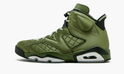 JORDAN
AIR JORDAN 6 RETRO PINNACLE
Promo Flight Jacket