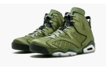 JORDAN
AIR JORDAN 6 RETRO PINNACLE
Promo Flight Jacket