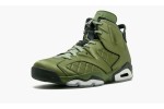 JORDAN
AIR JORDAN 6 RETRO PINNACLE
Promo Flight Jacket
